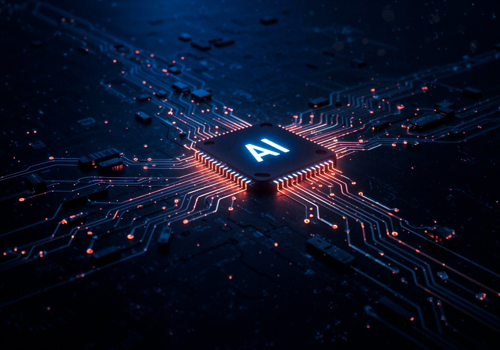 Negotiation and preparation of contracts for AI development and deployment (SaaS, licensing, partnerships)