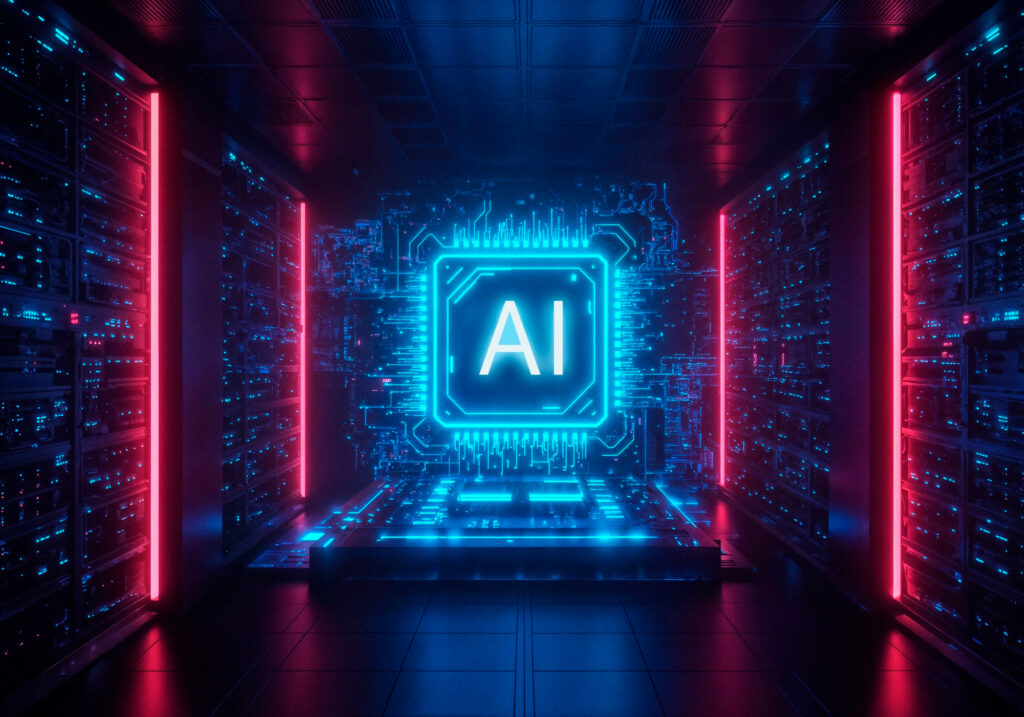 Data protection and GDPR compliance in AI solutions
