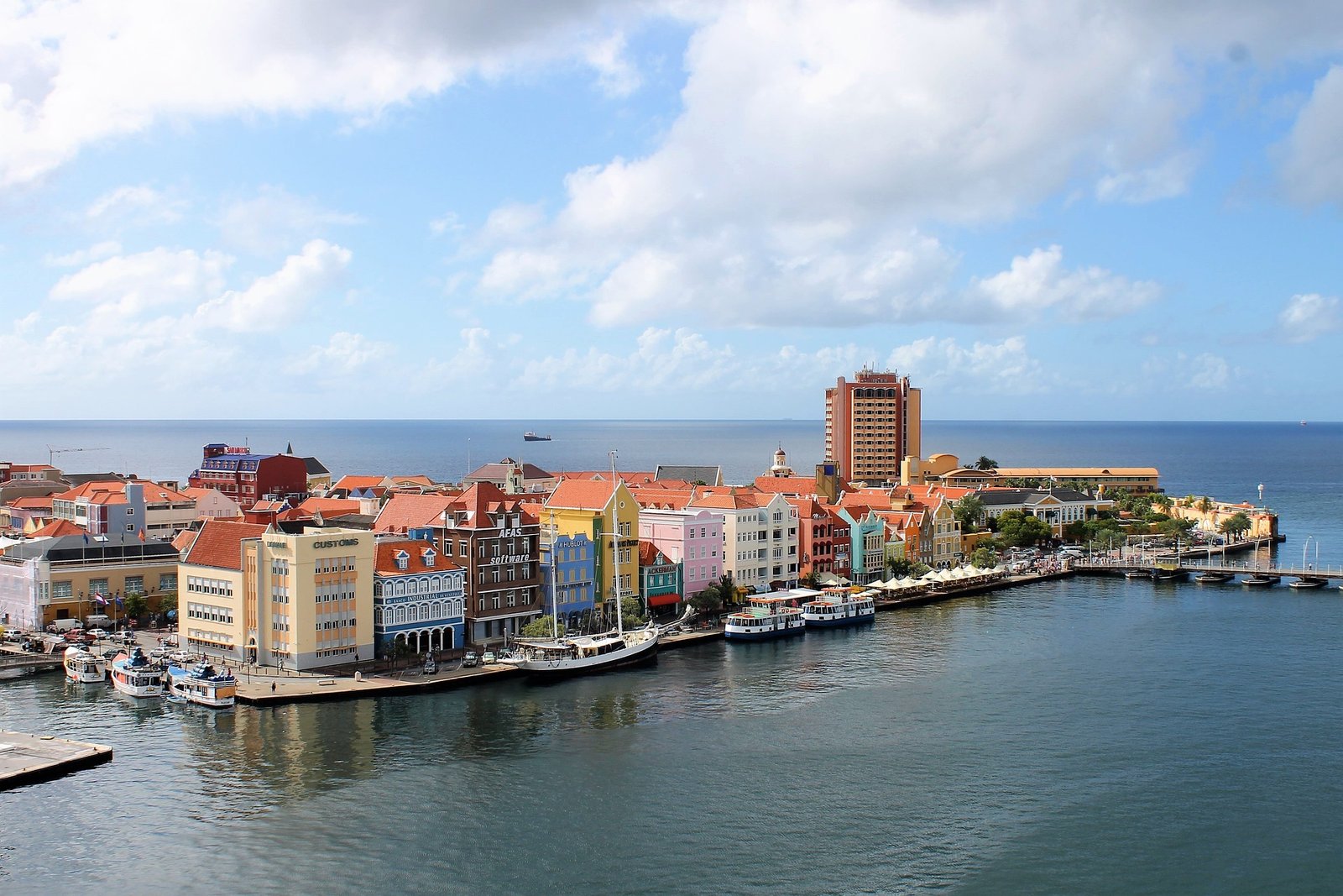 Pre-Approved iGaming Company for Sale in Curacao