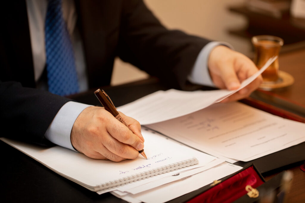 Mediation Services Netherlands