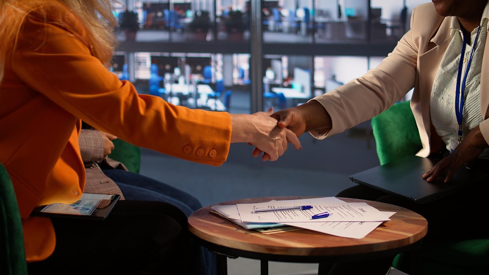From Share Purchase Agreements to Smart Contracts: Redefining Legal Frameworks