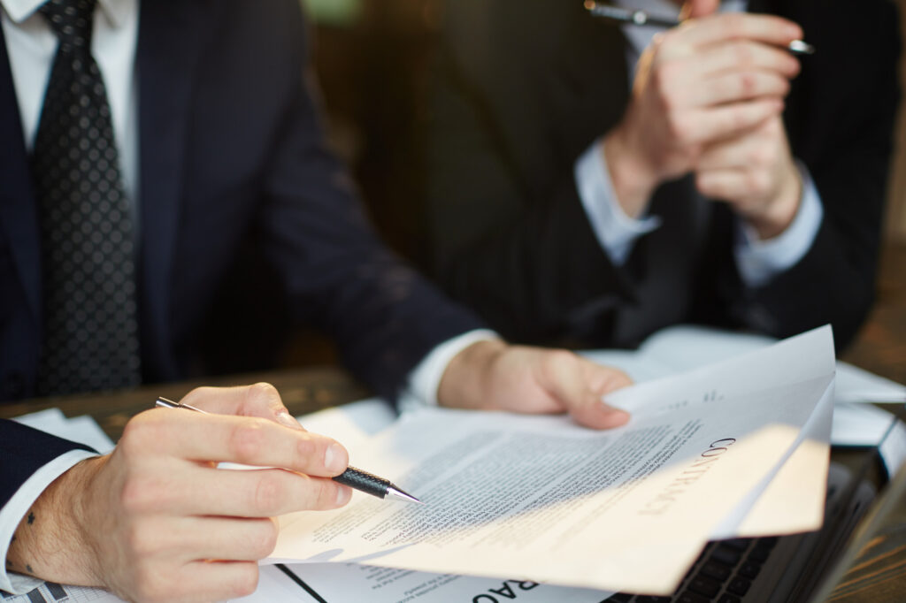 Arbitration Attorney Switzerland
