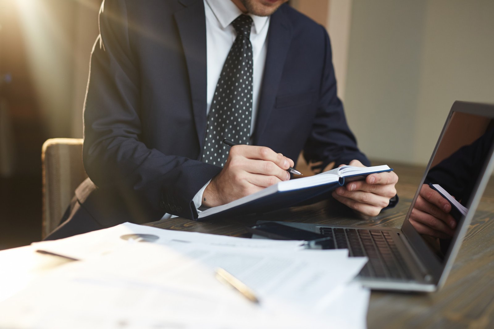 Arbitration Attorney Spain
