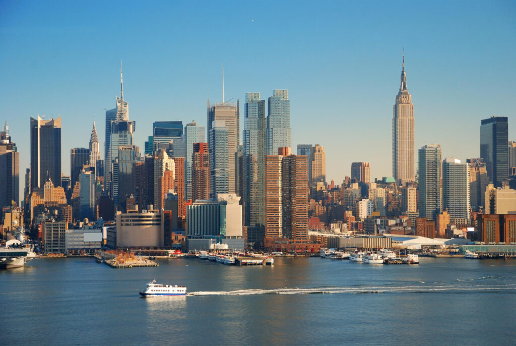 Commercial Attorney USA