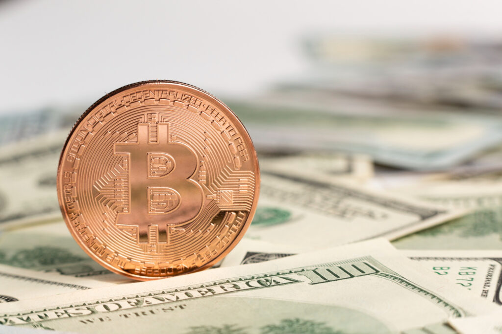 Crypto registration in Jersey