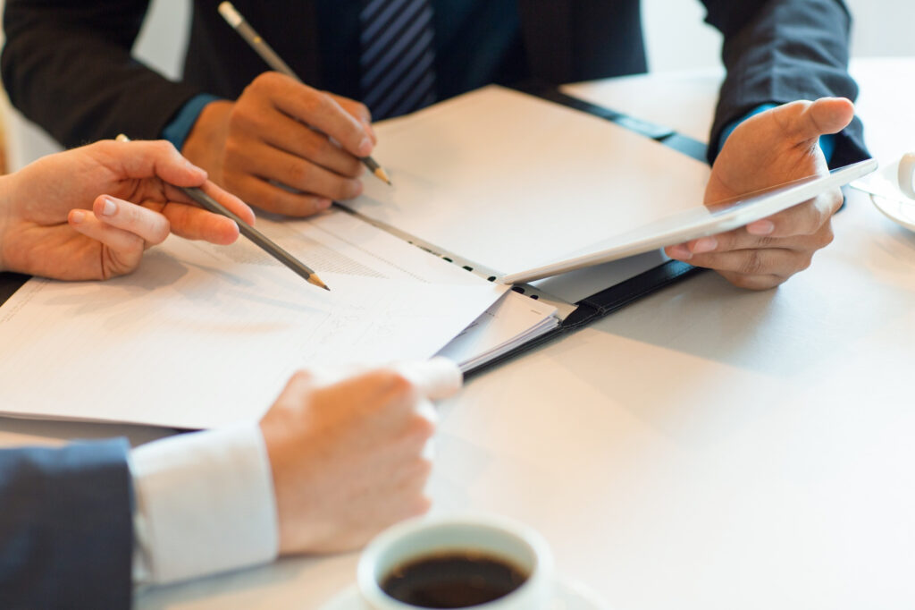 Arbitration Attorney Sweden