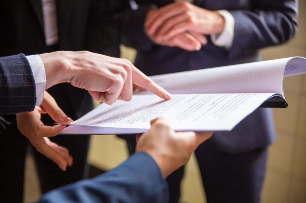 Arbitration Attorney USA