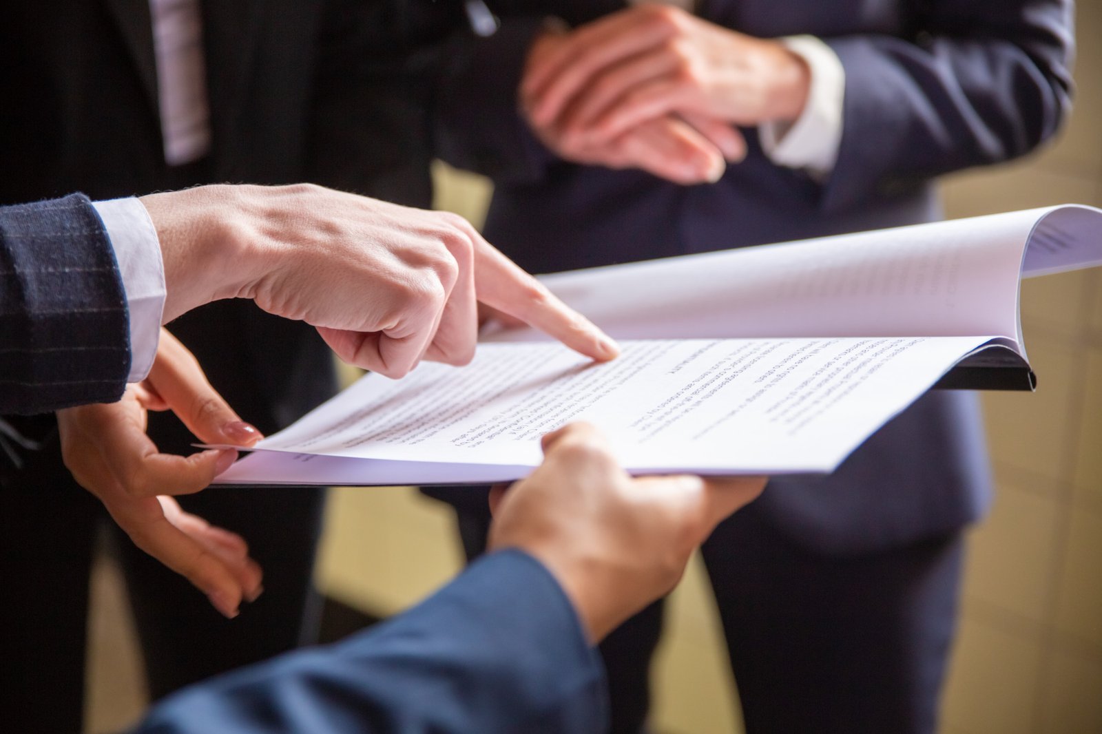 Arbitration Attorney USA