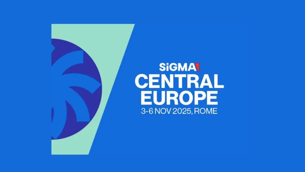 SiGMA Europe Rome 2025: Глобальний саміт геймінгу, Fintech та цифрових інновацій
