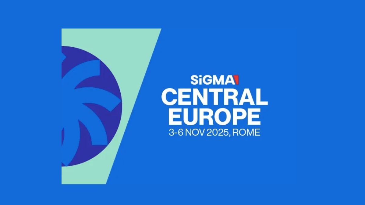SiGMA Europe Rome 2025: Global Summit of Gaming, Fintech and Digital Innovation