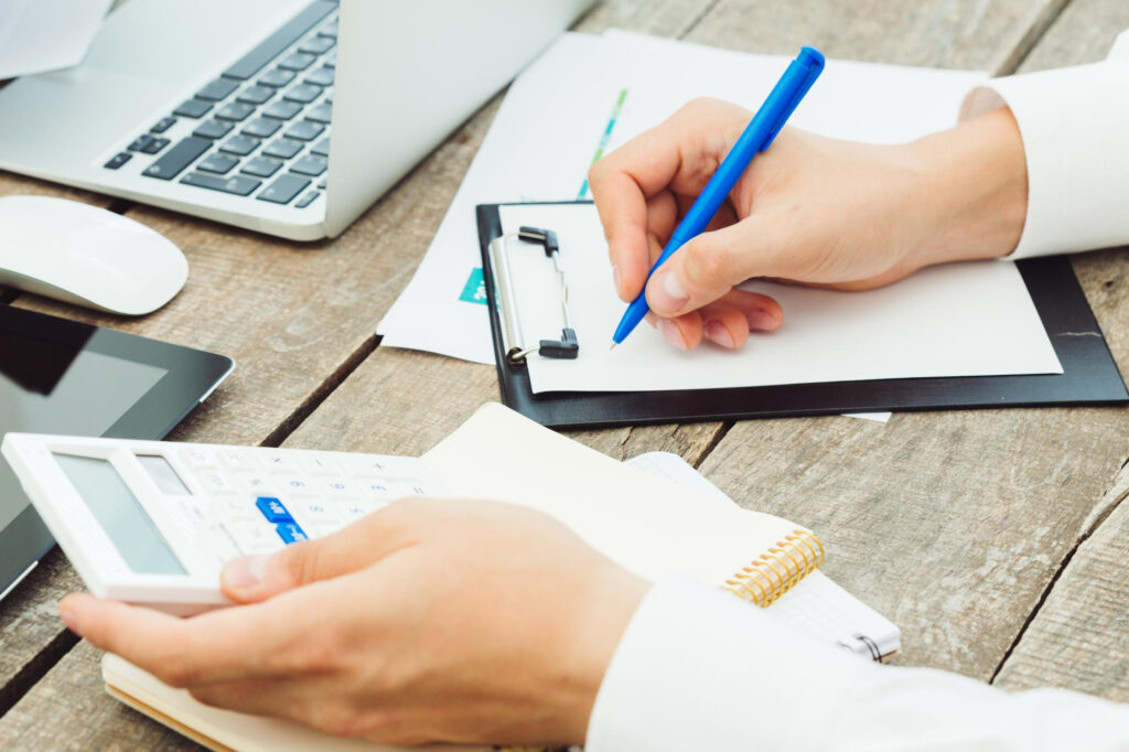Legal and Financial Check Switzerland