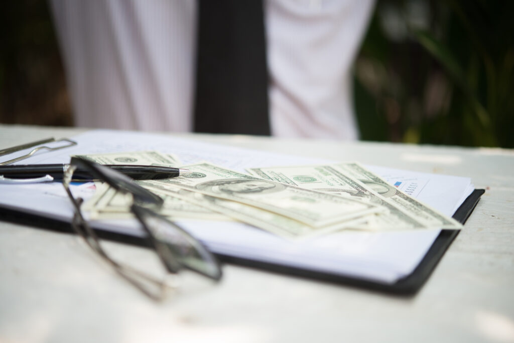 Legal and Financial Check Austria