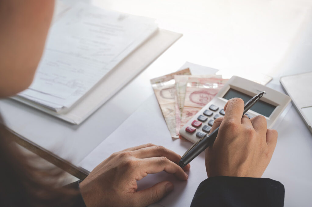 Legal and Financial Check Netherlands
