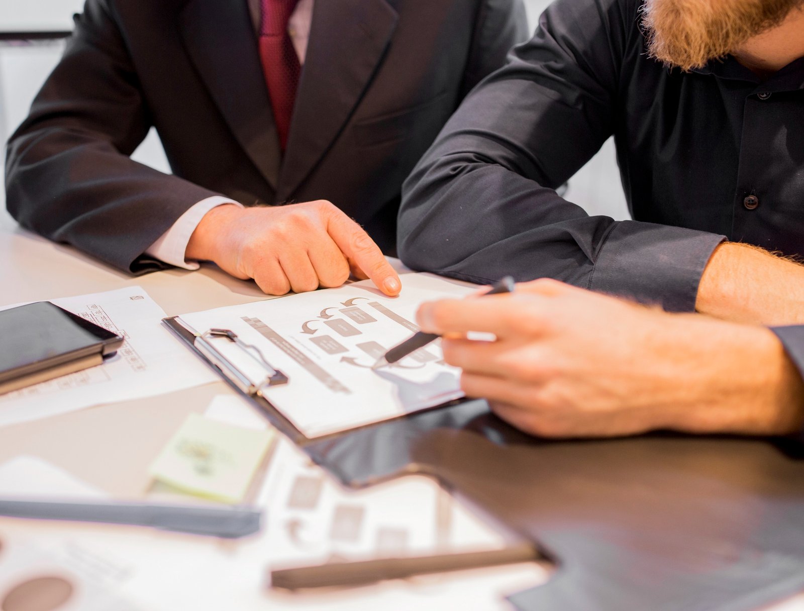 Debt Collection & Enforcement Luxembourg
