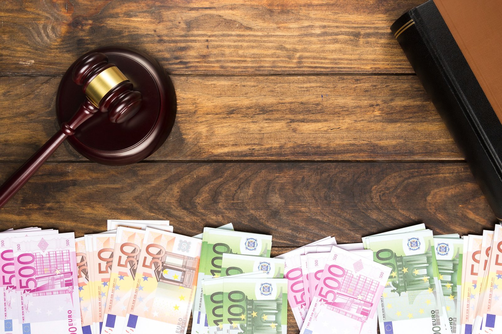Debt Collection & Enforcement Netherlands
