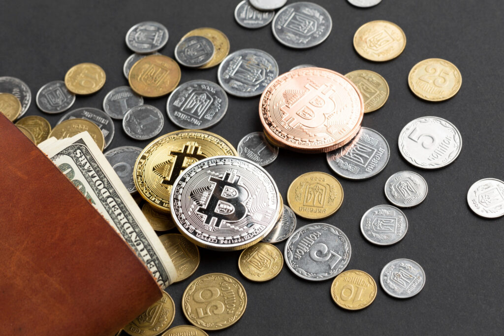 Cryptobank in Comoros (Anjouan) for Sale