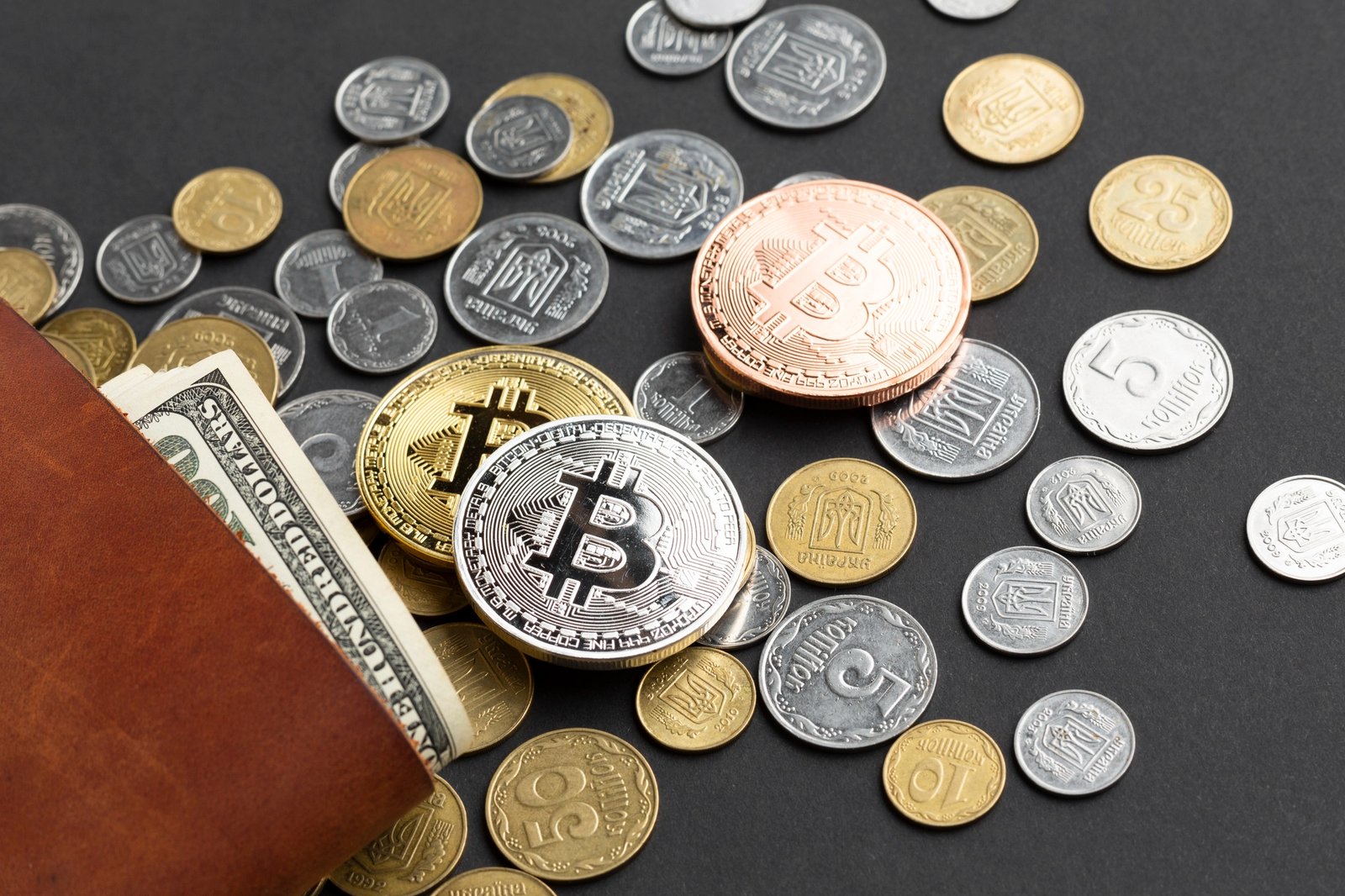 Cryptobank in Comoros (Anjouan) for Sale