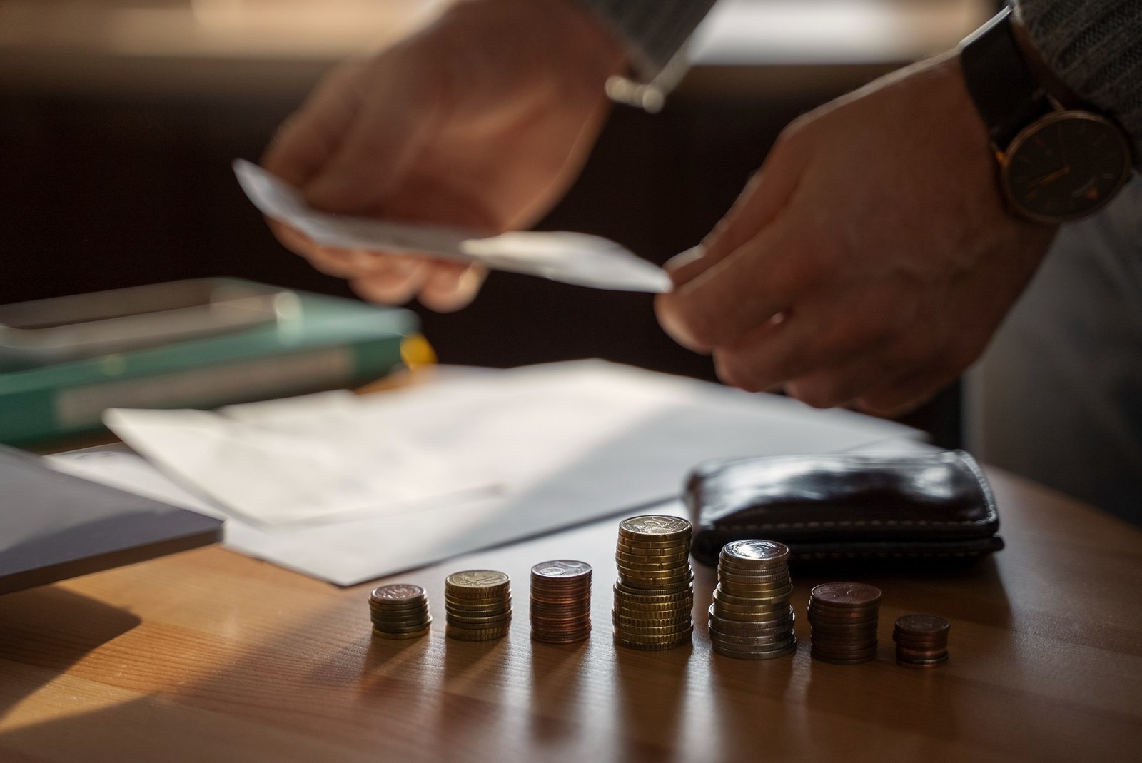 Bankruptcy & Insolvency Germany