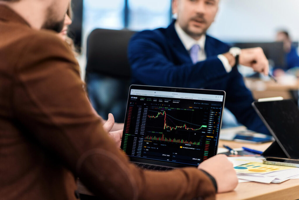 Продажа лицензии на форекс-брокерскую деятельность на Коморских островах