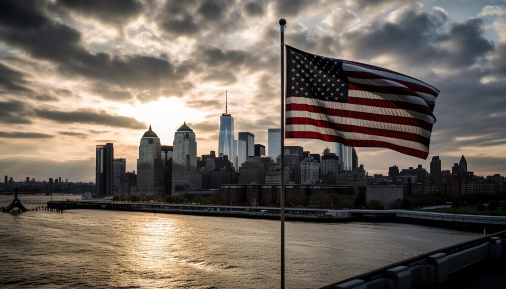 Bancarrota e insolvencia Estados Unidos