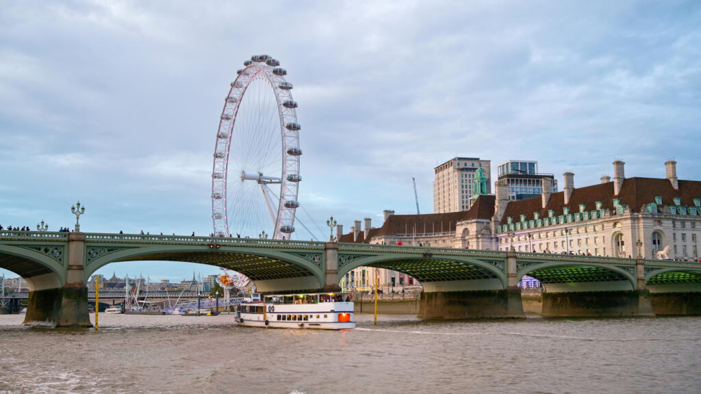 Opening accounts for UK entities with non-UK UBOs: what really moves the needle