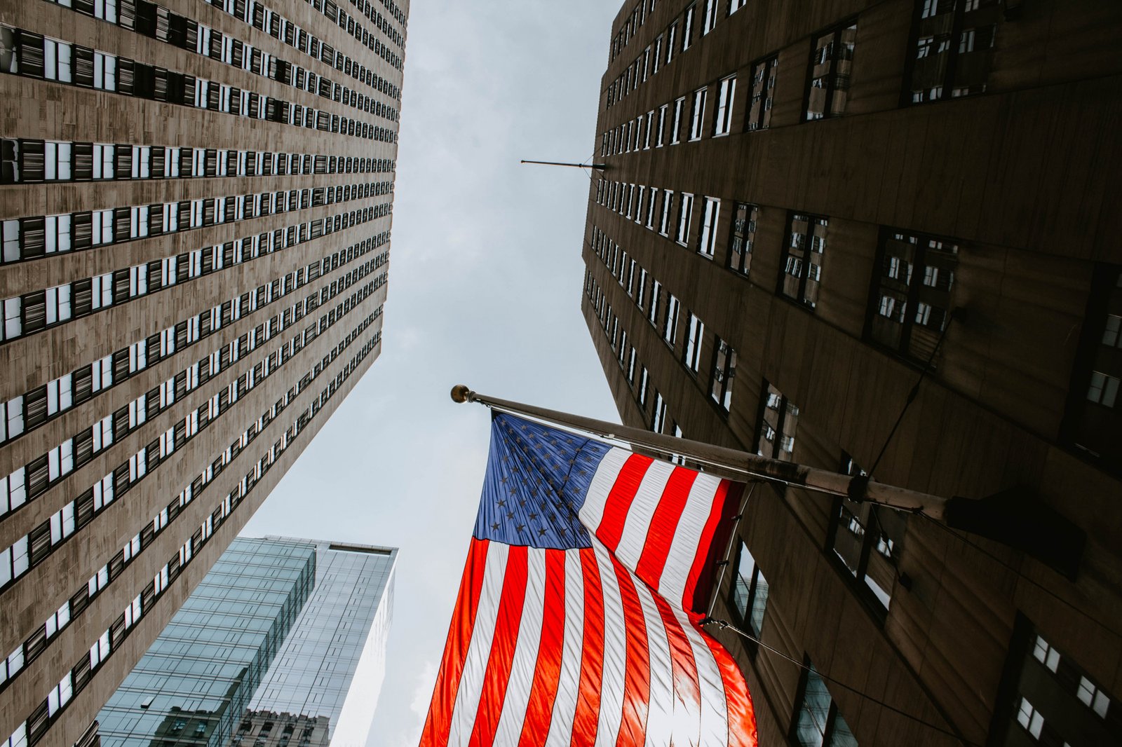 Юридическая и финансовая проверка США