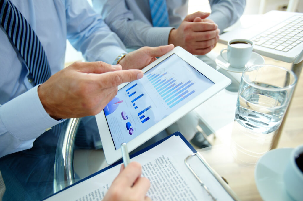Verificación legal y financiera en Italia