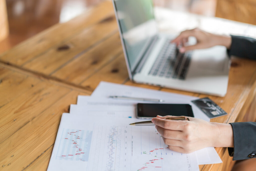 Legal and Financial Check Luxembourg