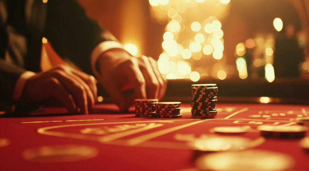 Онлайн-казино на продажу — iGaming-проект «под ключ»
