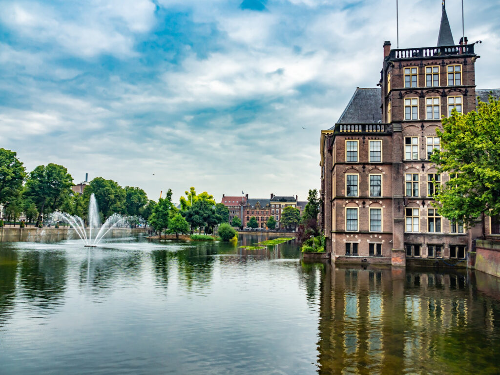 Ready-Made Company in Luxembourg with Bank Account for Sale
