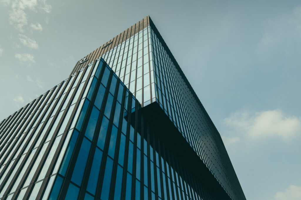 Ready-Made Company in Estonia with 3 Bank Accounts for Sale