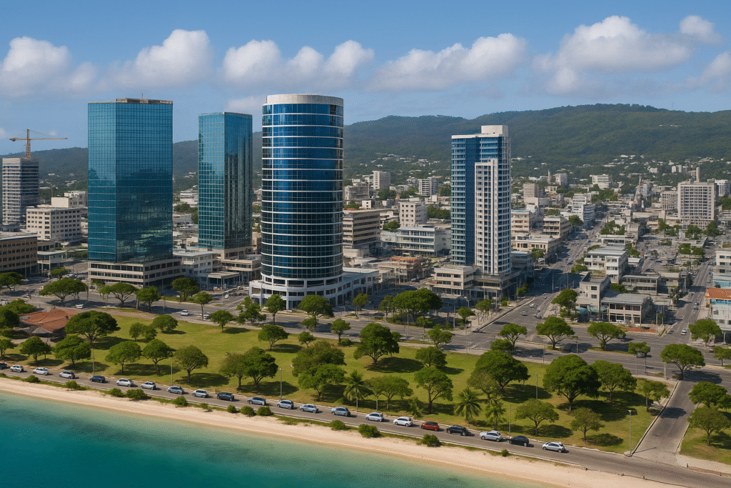 Forex License in Nauru