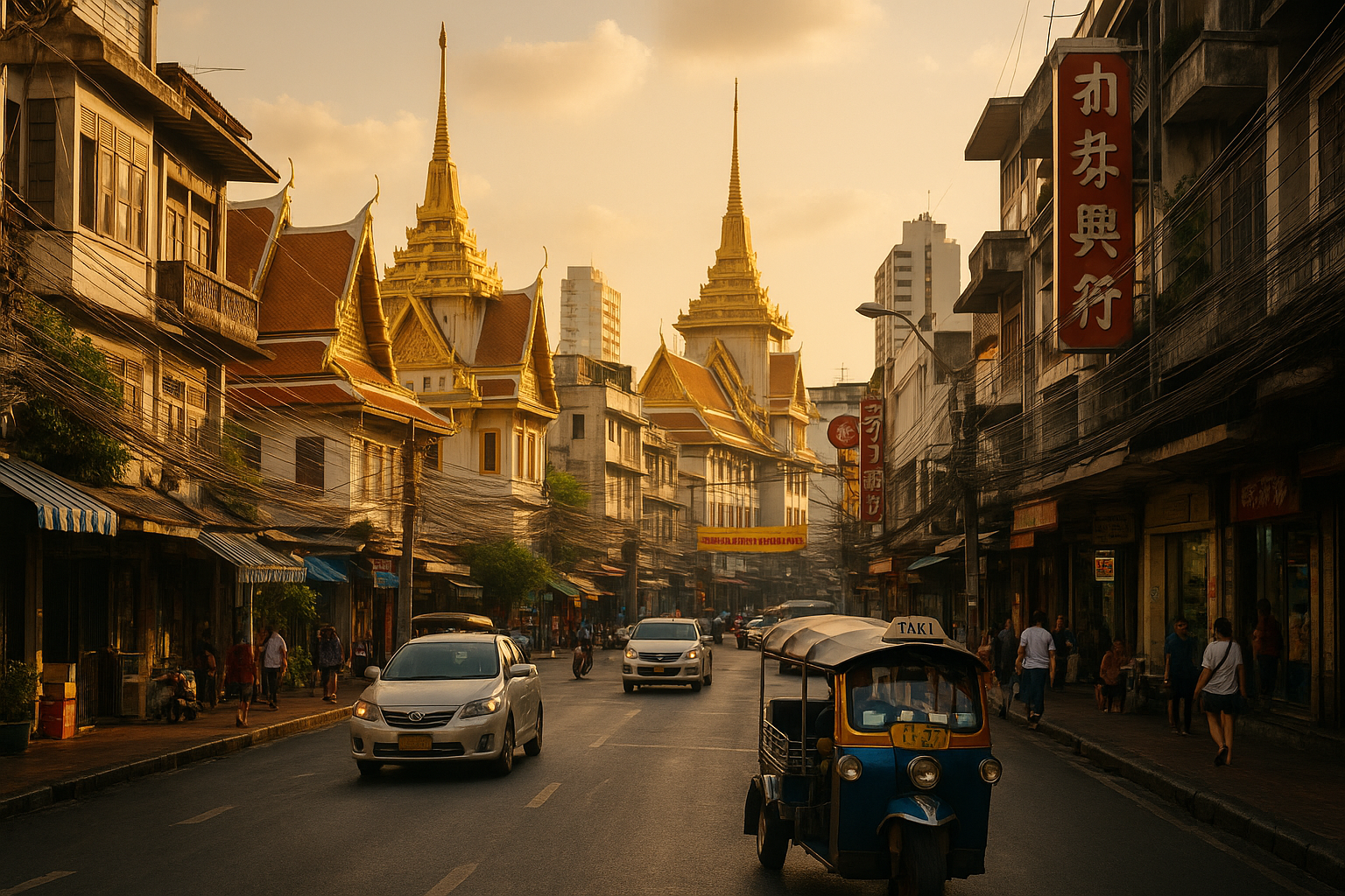 Registro de empresas en Indonesia