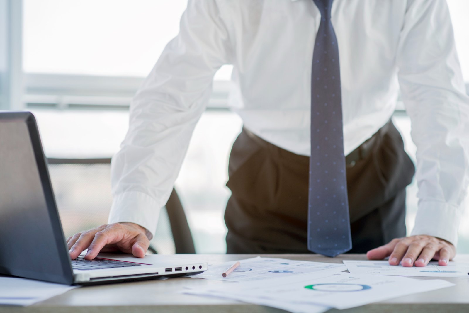 B2B Provider of Online Casino Platforms