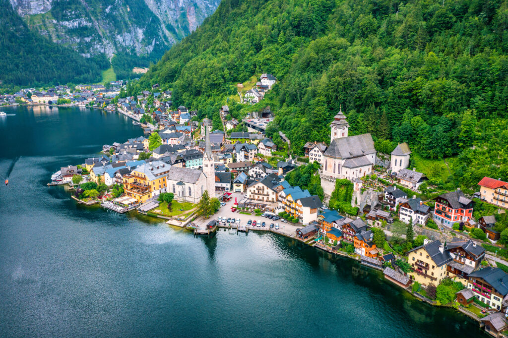 Leyes y regulaciones de gobierno corporativo en Austria para 2026