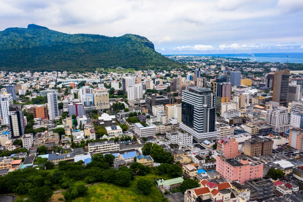 Mauritius Investment Dealer (Full Service) Licensed Company for Sale