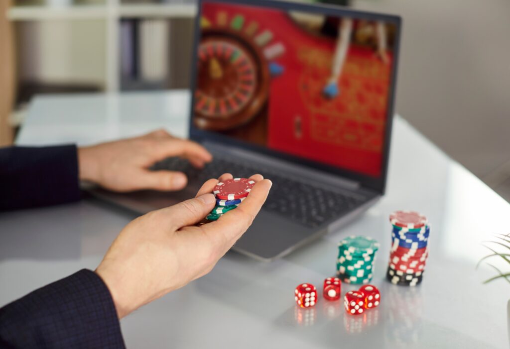 Швидший запуск із готовою iGaming-компанією в Анжуані