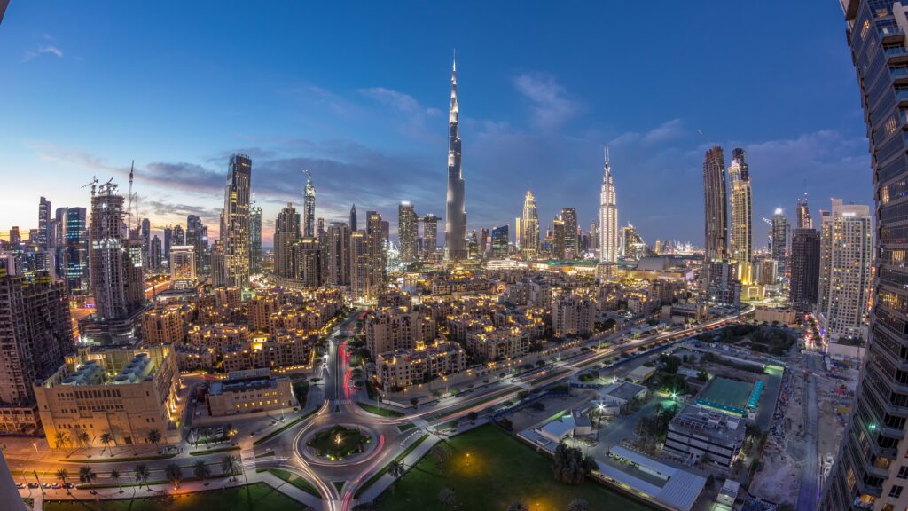SCA Category 5 License UAE – Transfer of Ownership