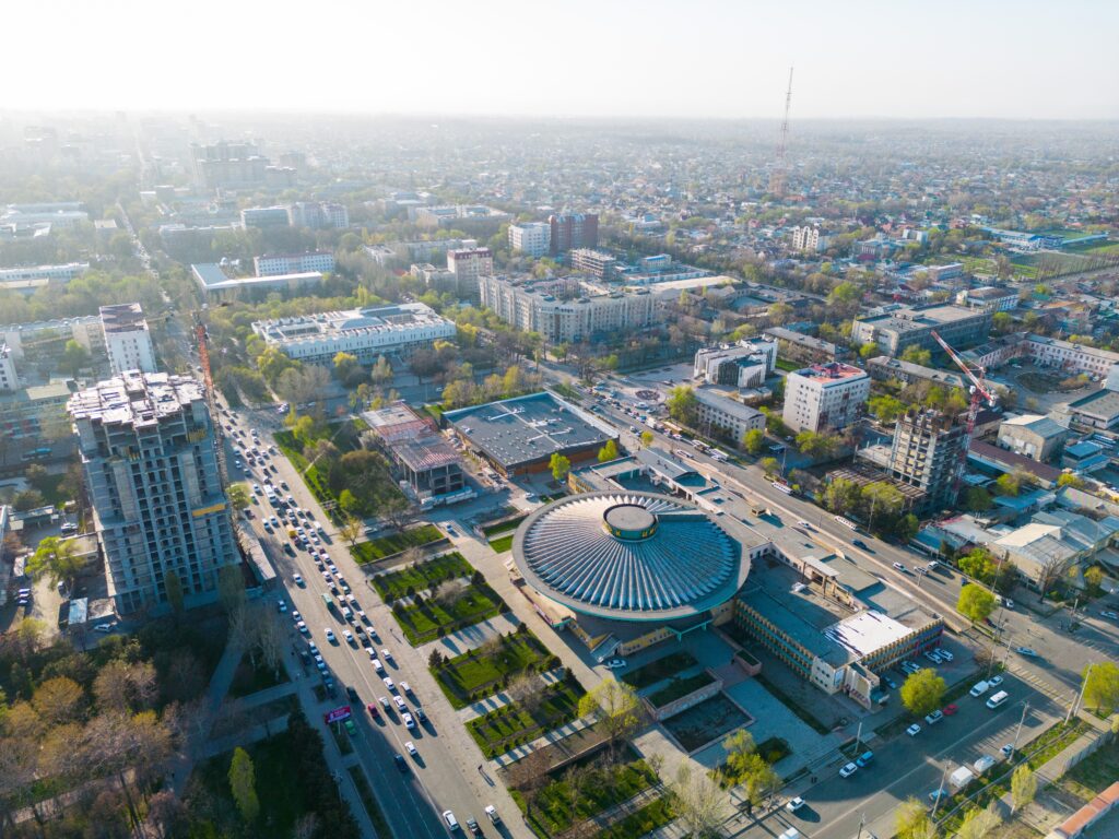 Broker License in Kyrgyzstan: Requirements, Costs and Application Process