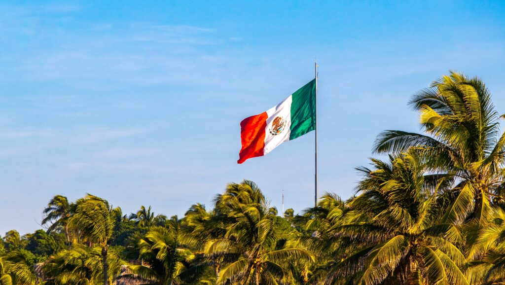 Licencia de juego en México