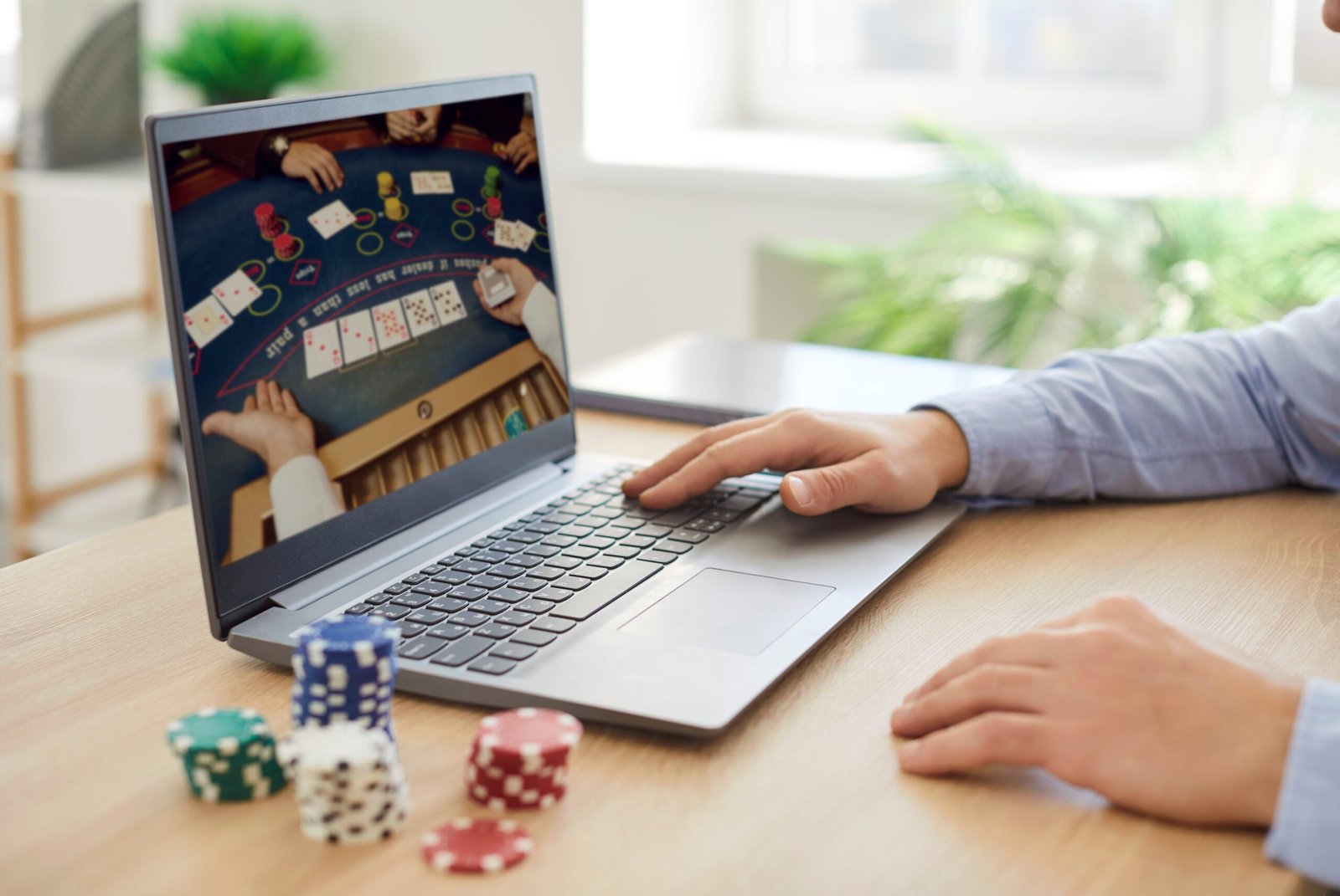 Online Gaming Platform & Licensed Entity for Sale