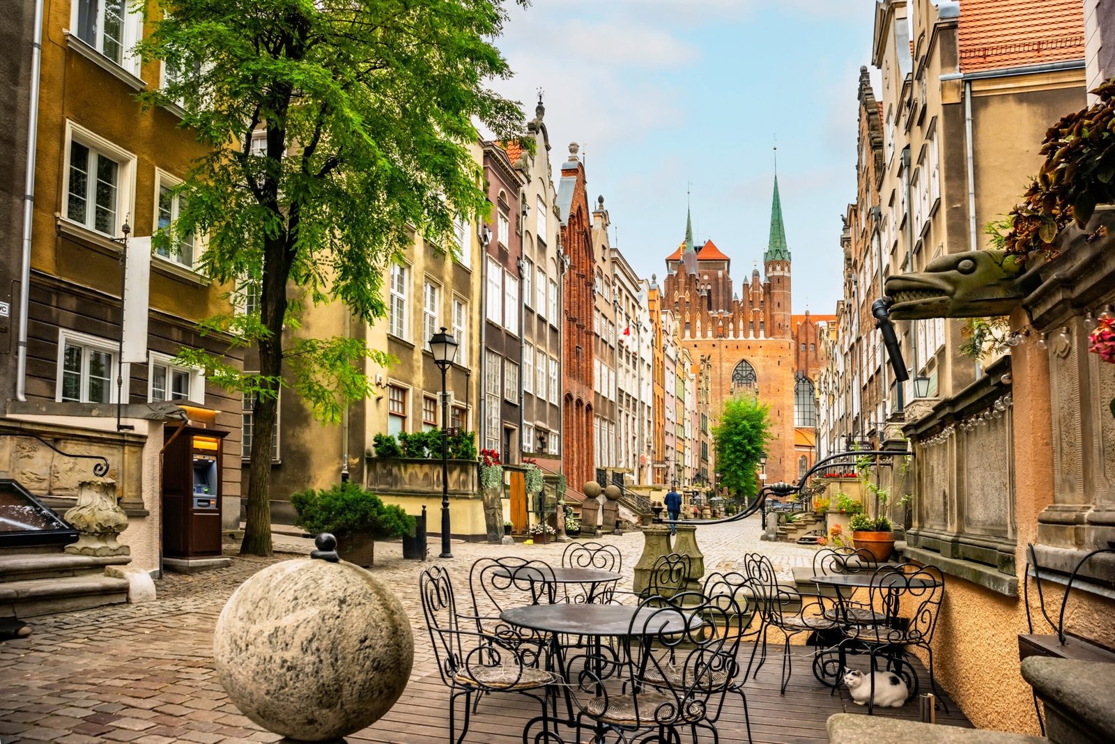 Почему Польша является самой выгодной страной для открытия логистического бизнеса