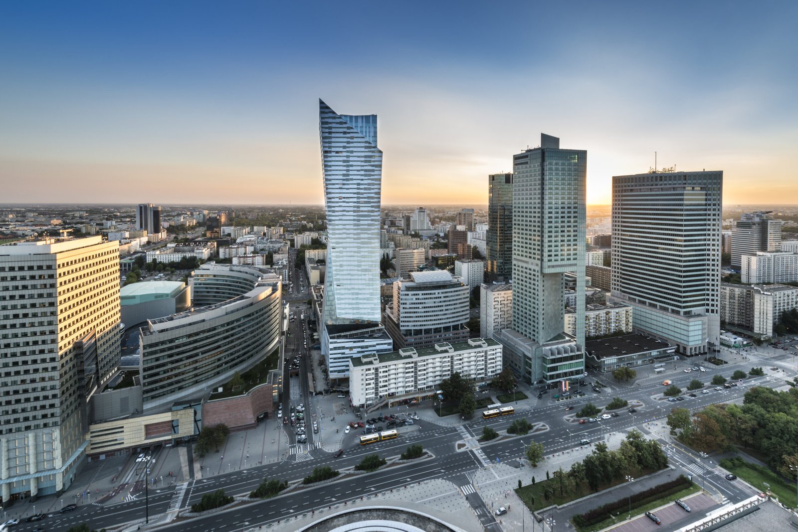 Polish VASP-Registered Company for Sale Prepared for transition under upcoming MiCA / CASP regulations