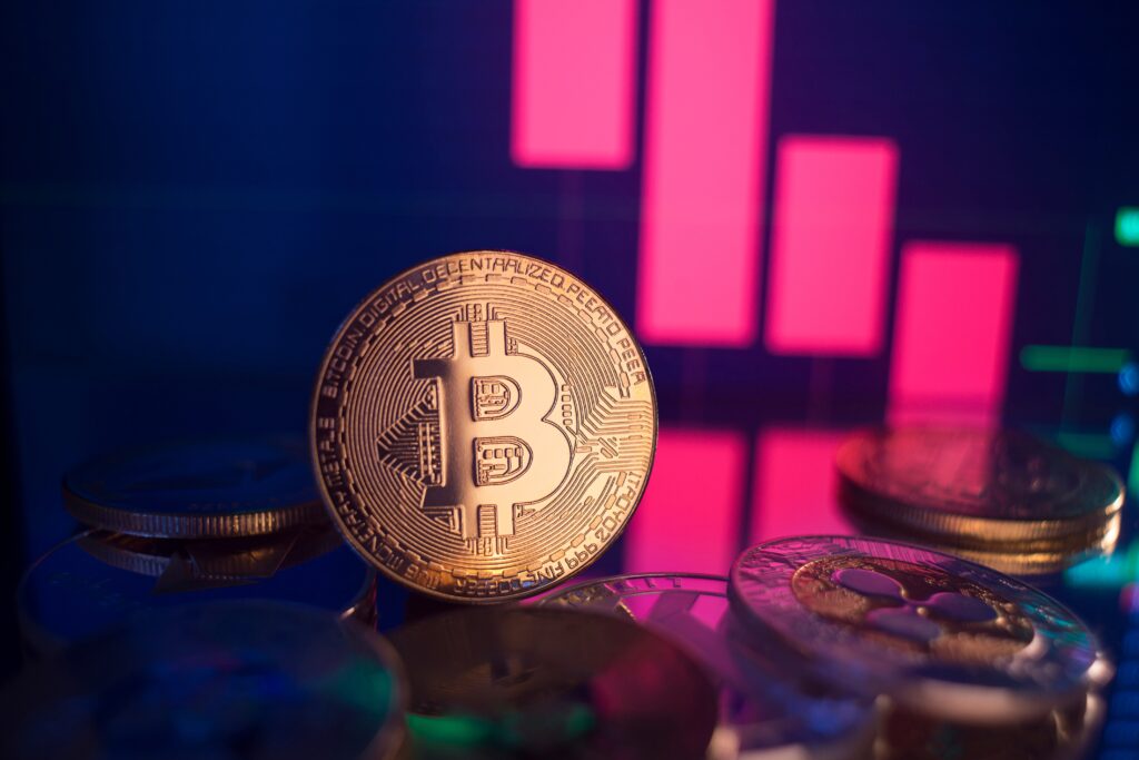 Operating Crypto Exchange For Sale