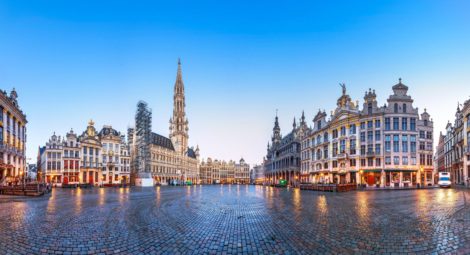 Ready-Made Company in Belgium (BV) with BNP Paribas Bank Account for Sale Ready-Made Company in Belgium (BV) with BNP Paribas Bank Account for Sale