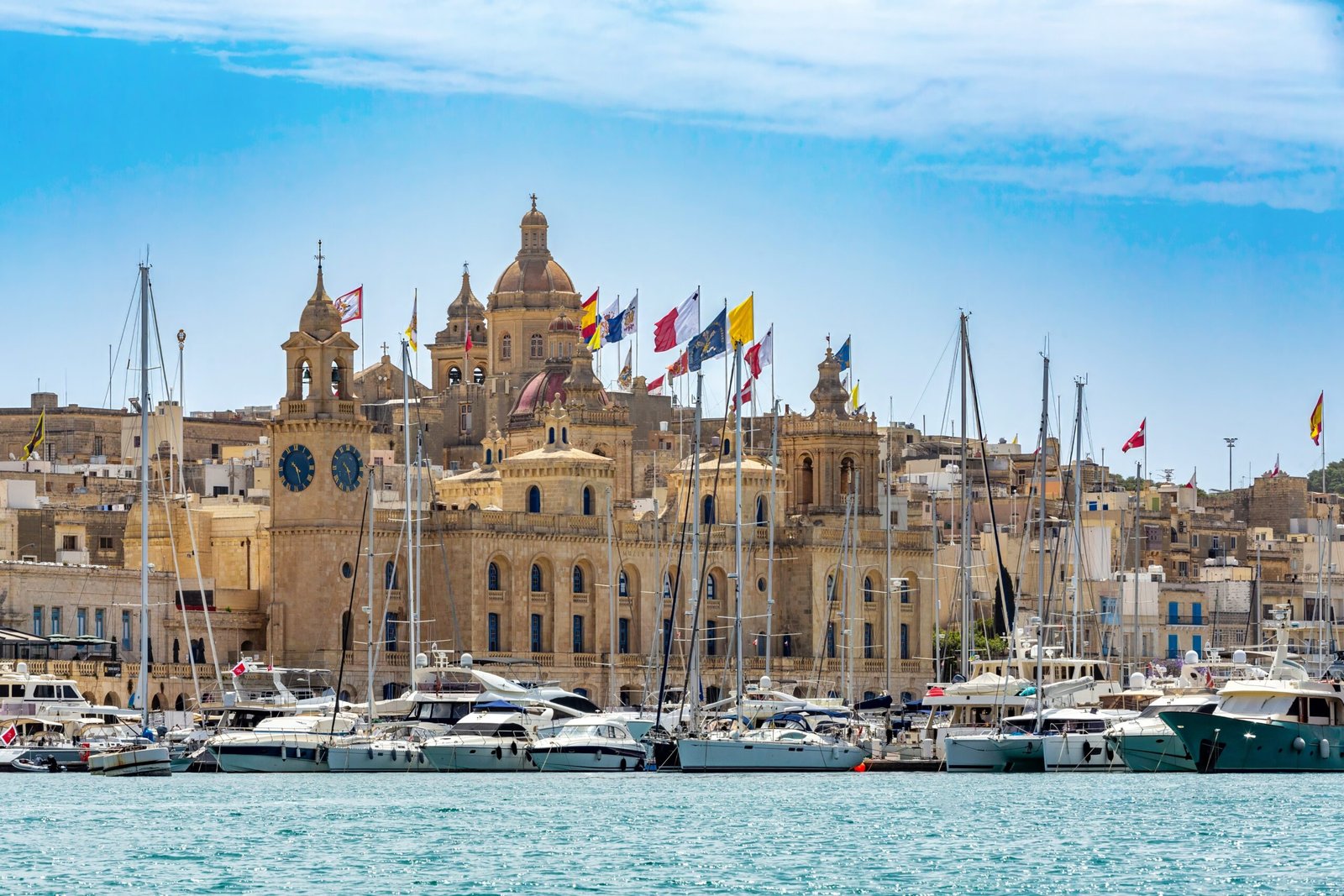 B2C Licensed Gambling Company in Malta for Sale