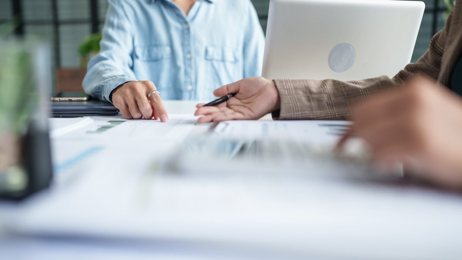 Audit services