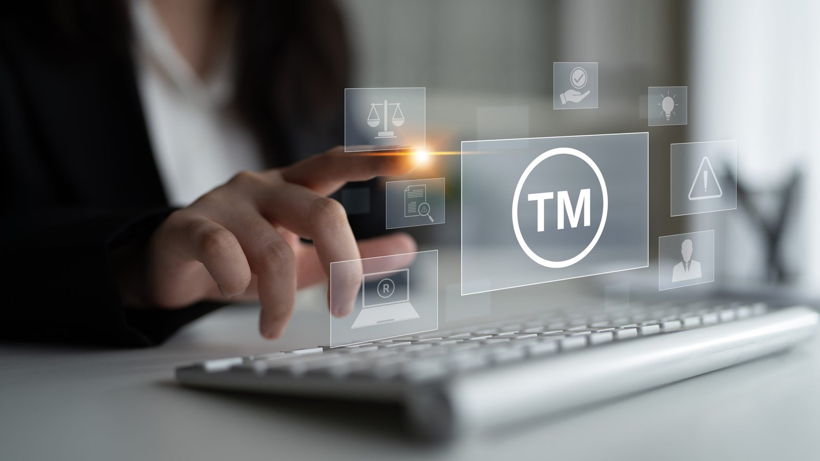 International Trademark Registration