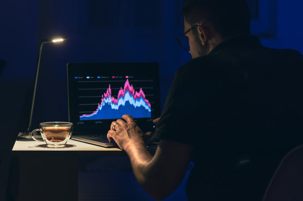 MetaTrader 4: Still a Key Platform in Modern Trading