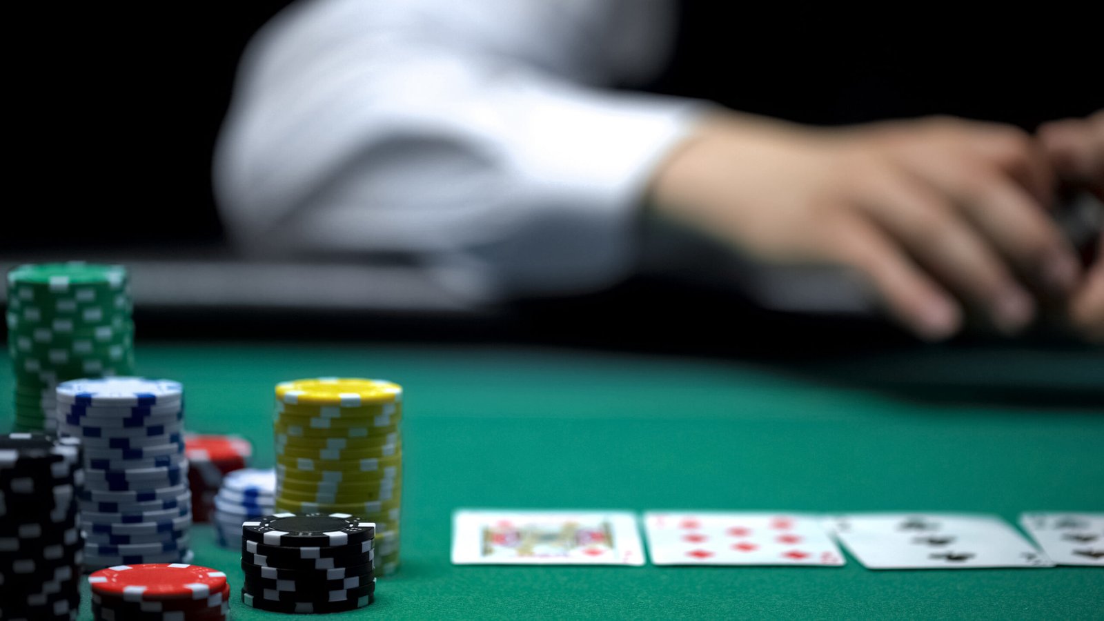 Gaming & iGaming Mobile Applications Gaming & iGaming Mobile Applications